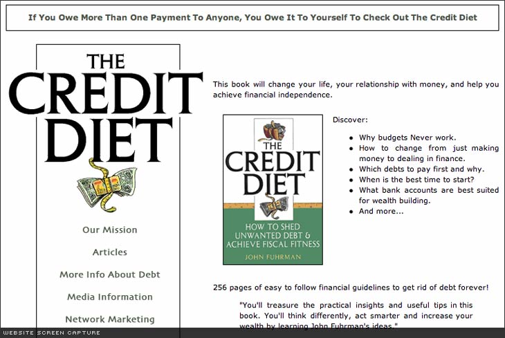 Secure Credit Reports